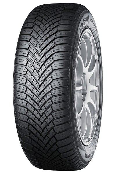 Автошина Yokohama BluEarth Winter V906 215/55 R17 98V