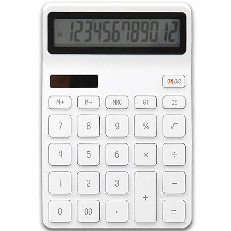 Калькулятор LEMO Desktor Calculator