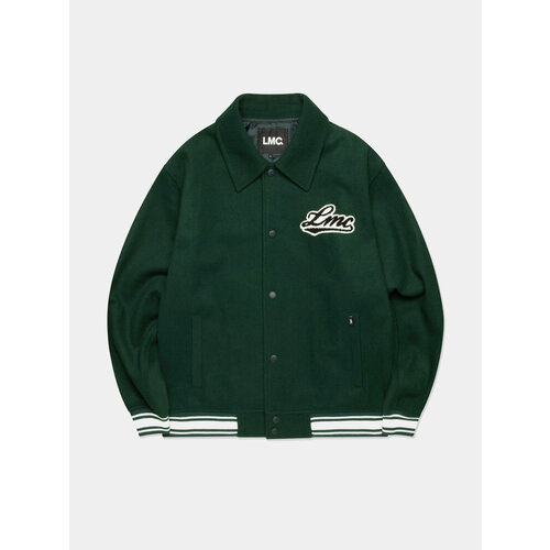 Куртка LMC, размер L, зеленый