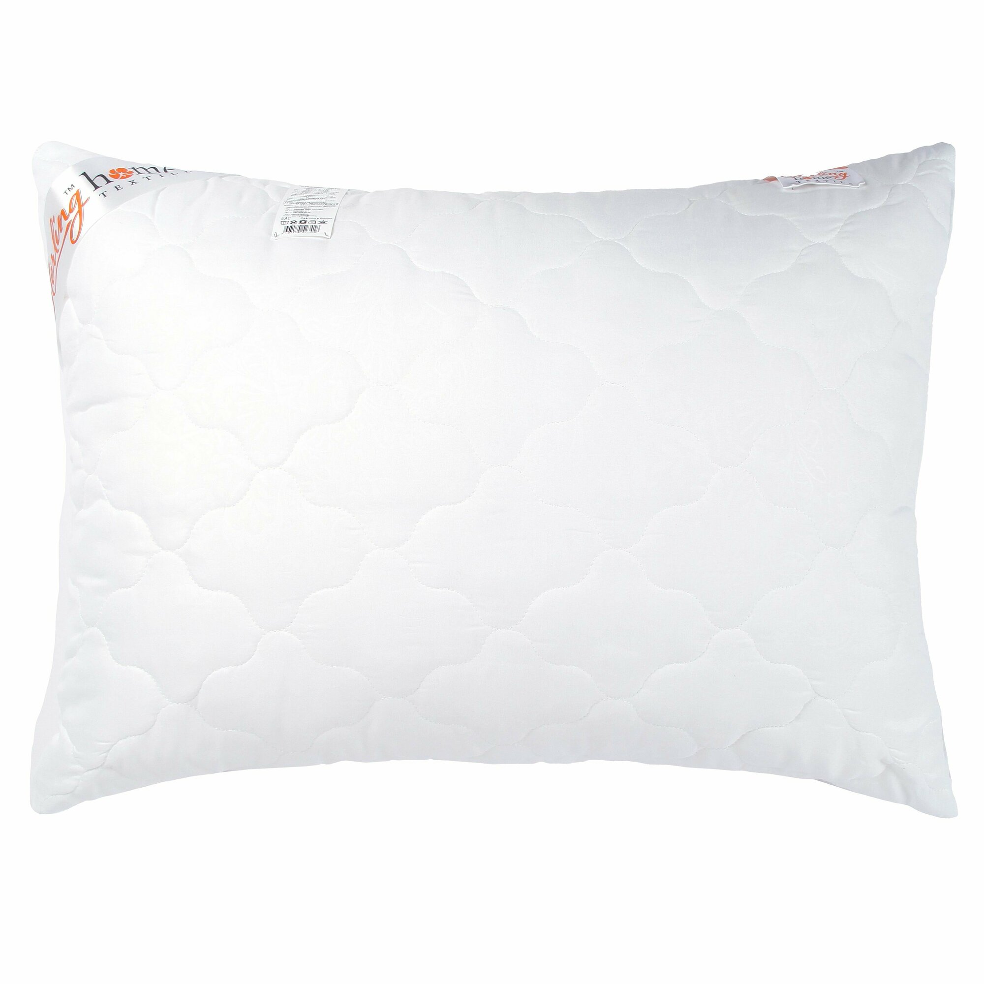 Подушка Sterling Home Textile ORTO Memory Foam Chips, анатомическая, 50x70 см
