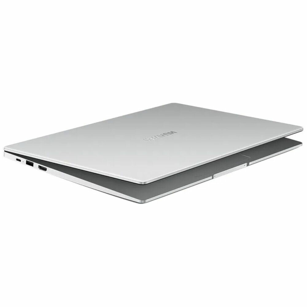 Ноутбук Huawei MateBook D 15 BOD-WDI9 156" FHD/Core i3 1115G4/8Gb/SSD256Gb/Intel Iris Xe graphics noOS silver