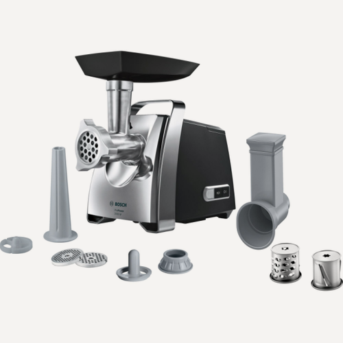 Изображение товара Мясорубка Bosch MFW 67440