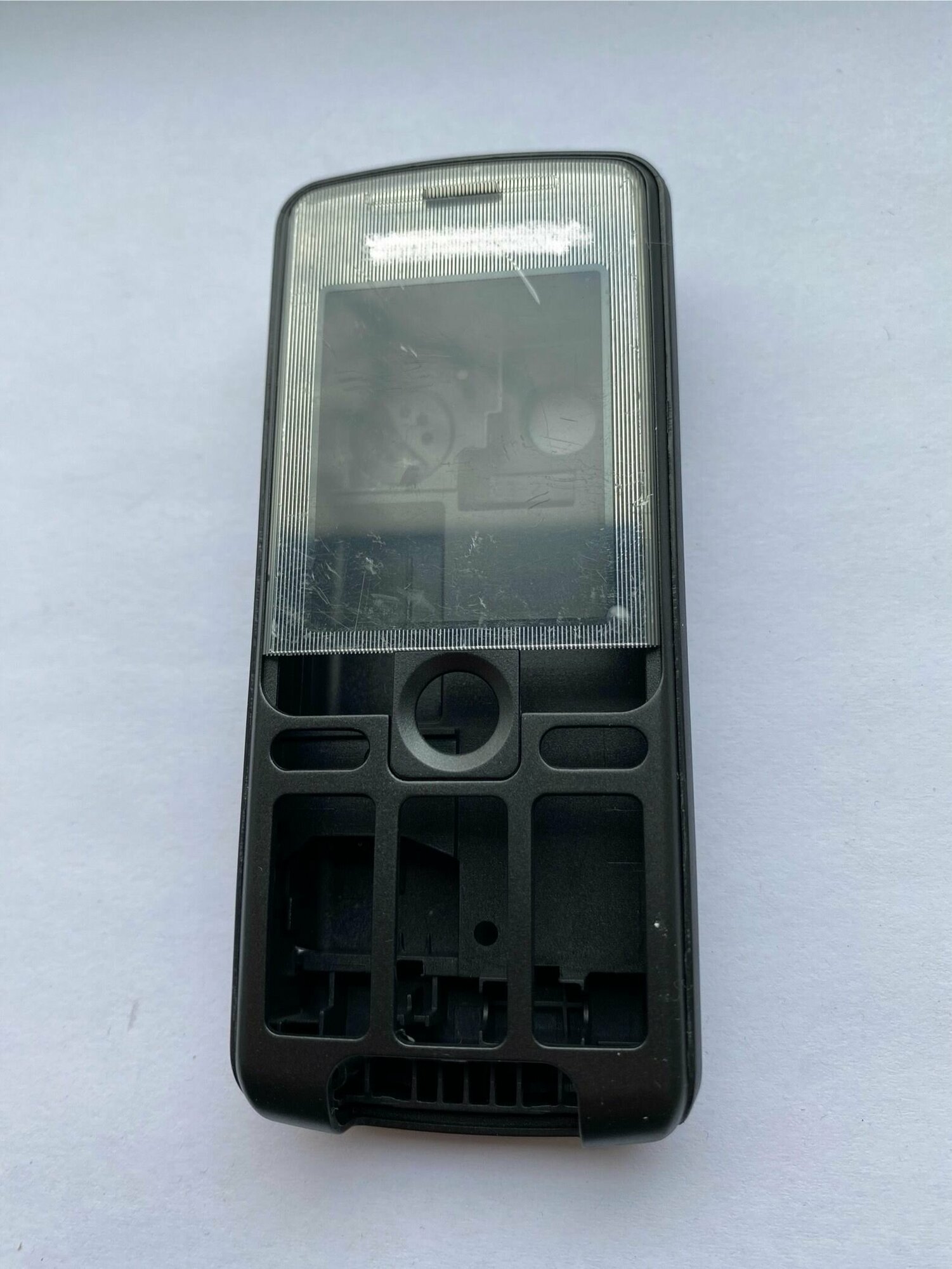 Корпус для Sony Ericsson k320