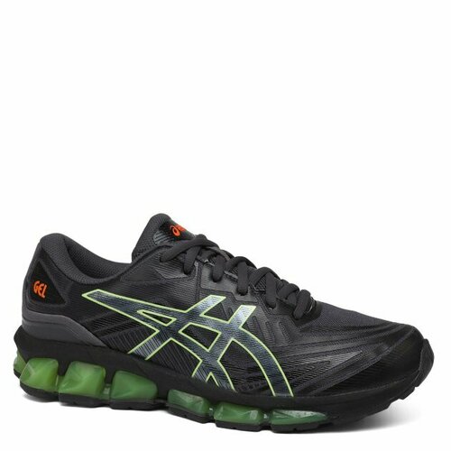 Кроссовки ASICS, размер 42,5, серый