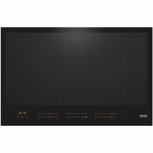 Индукционная варочная панель Miele KM 7678 FL 47150000₽