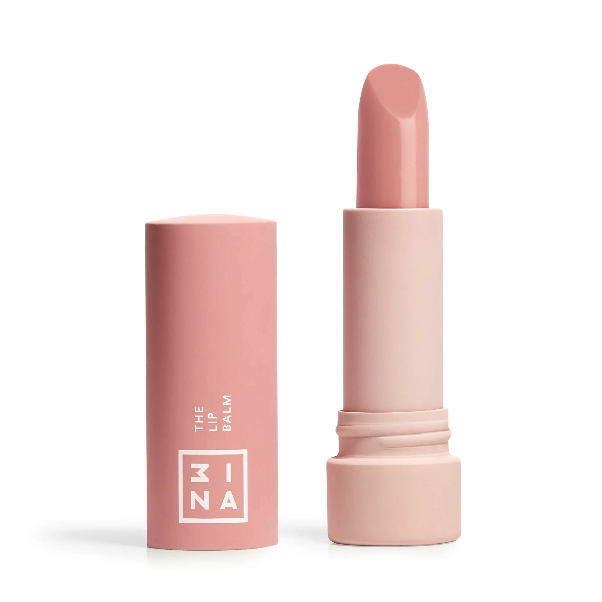 3INA Бальзам для губ The Lip Balm