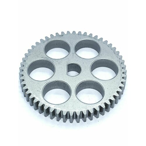 Шестерня металлическая мясорубки Tesler MG-1801