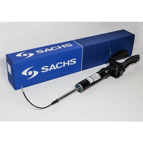 Передний амортизатор для Volkswagen Touareg II 101640₽