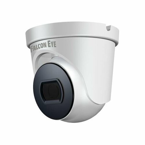 Камера видеонаблюдения Falcon Eye FE-MHD-D2-25 660000₽