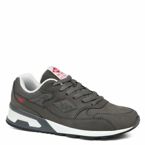 Lee Cooper 23LC043M темно-серый, Размер 41