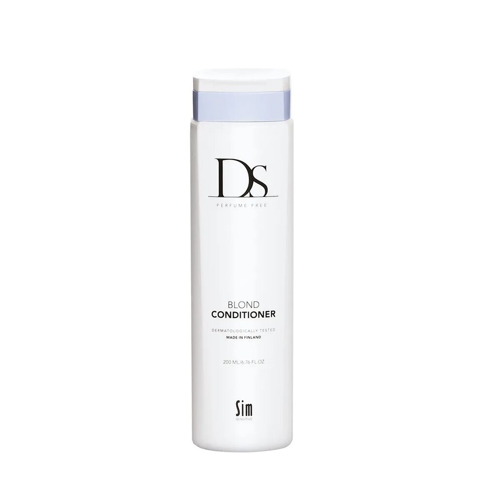 Кондиционер для светлых и седых волос / DS Blonde Conditioner 200 мл