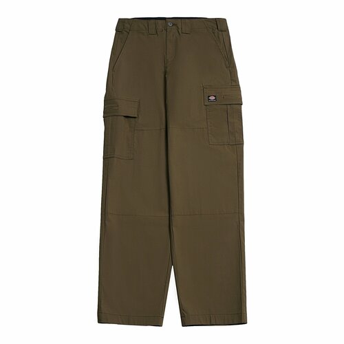 Брюки Dickies, размер 31/32, хаки