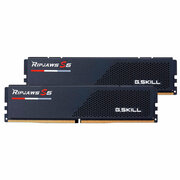 Оперативная память G.SKILL RIPJAWS S5 DDR5 DIMM 64GB (2x32GB) 6000MHz F5-6000J3238G32GX2-RS5K