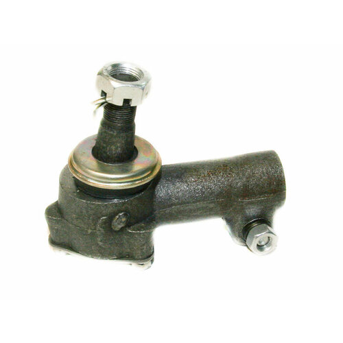 Наконечник к ам 66 ПАЗ рулевой тяги правый Лидер 66-01-3003056 4460₽