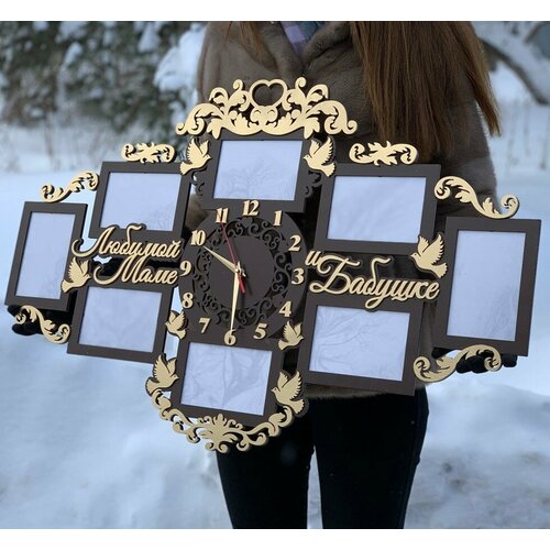 Фотоколлаж 5000₽