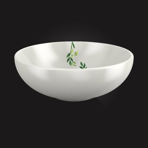 Раковина накладная керамическая 400400155 Monterno EG4030-116 6040₽