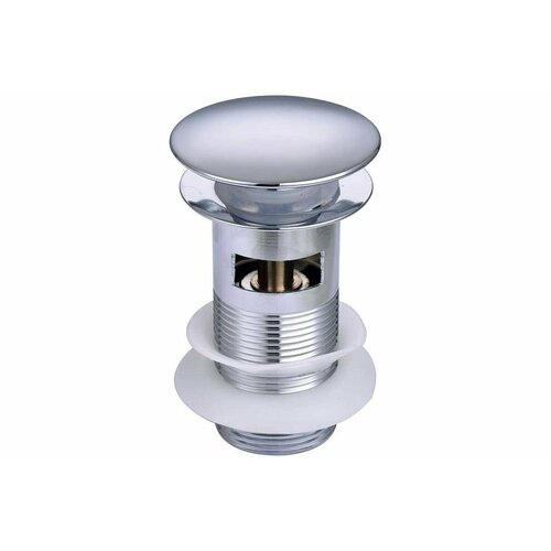 Донный клапан Aquatek AQ6001CR 1169₽