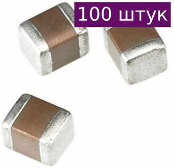Характеристики модели 5000 штук, Конденсаторная сборка керамическая ...