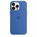 Чехол силиконовый MagSafe для iPhone 13 Pro Max Blue Jay с анимац...
