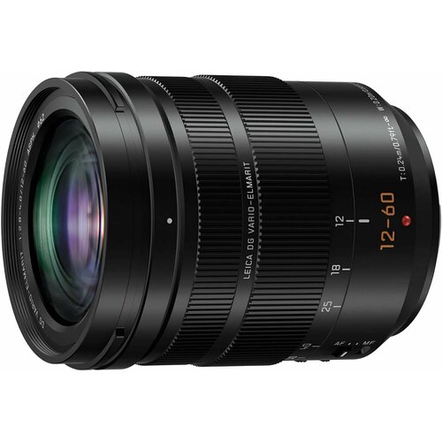 Объектив PANASONIC 12-60 MM F2840 WHITE BOX 75400₽