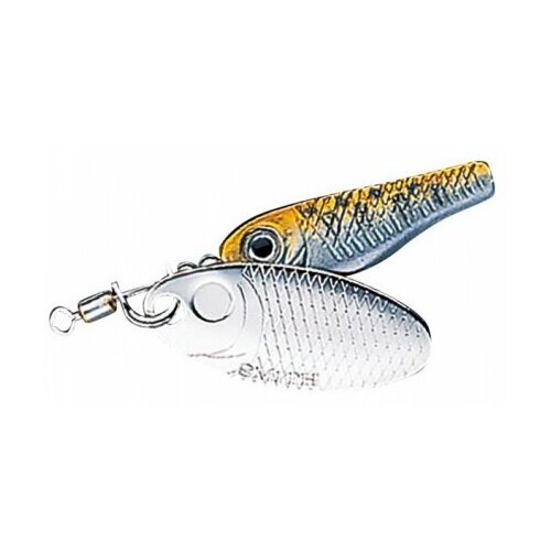Smith Niakis (12g 05)