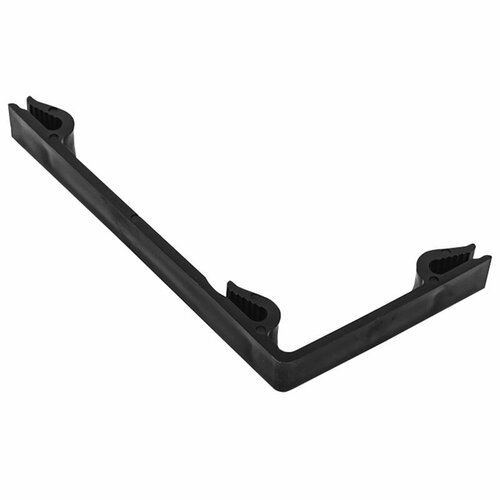 Зажим крепежный TSD КМ/3В, для греющего кабеля, 25 штук в упаковке