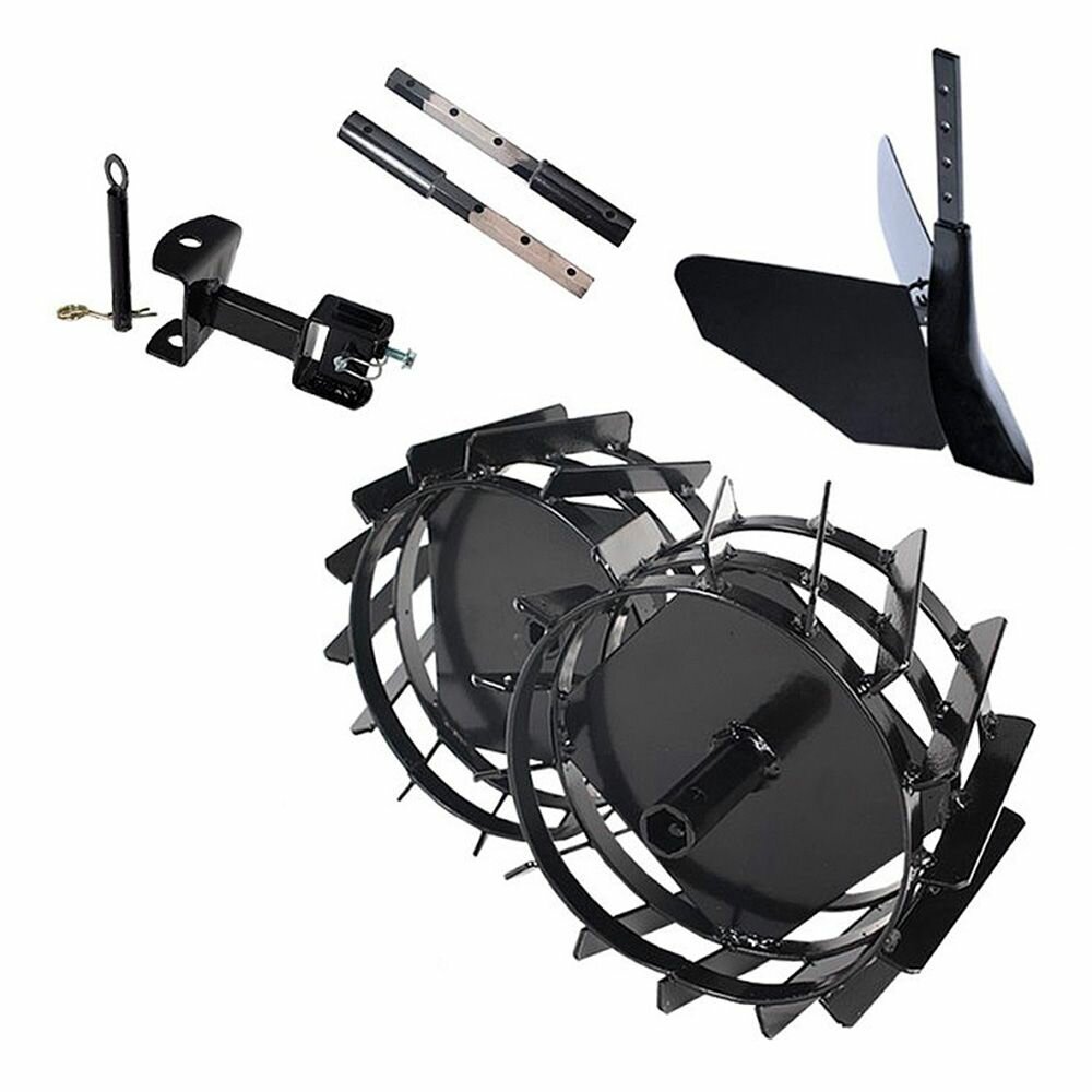 Комплект навесного оборудования для мотоблока КНО-М PATRIOT