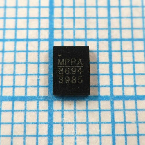 MP86943GLT-Z MPJE8694 MPPA - ШИМ контроллер