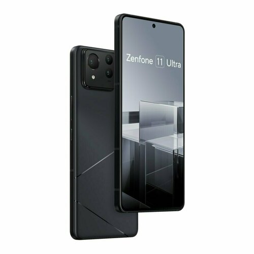 ZenFone 11 Ultra 12/256 Blue - 70000