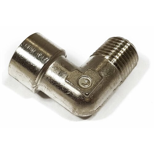 Camozzi Угловой фитинг 2020 18-18 590₽