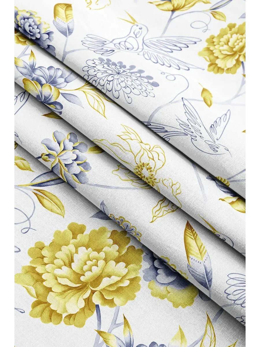 Постельное белье 2 сп — фото 1