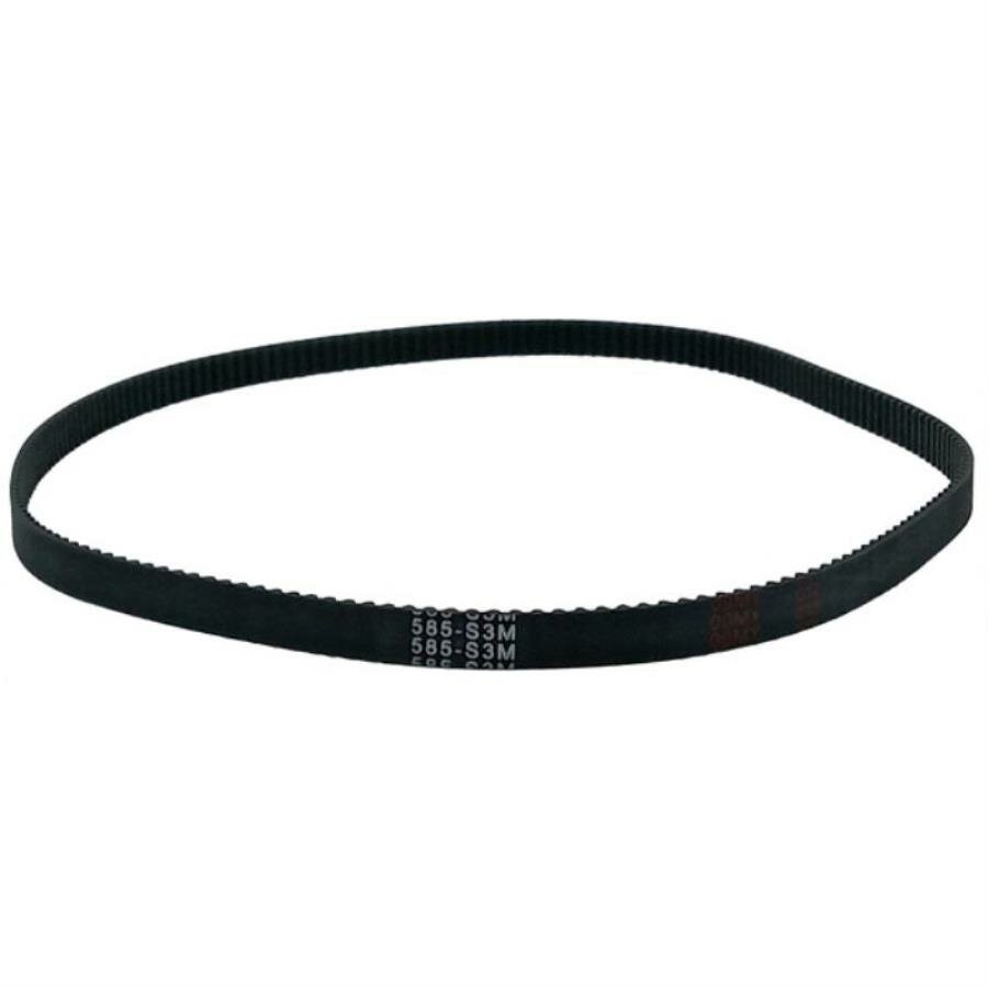 Ремень приводной 585-S3M-80 (80S3M585) длина 585мм ширина 8мм 195 зубьев для хлебопечи