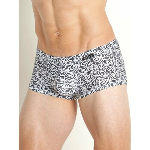 фото Плавки olaf benz blu 2251 sunpants, размер l, белый