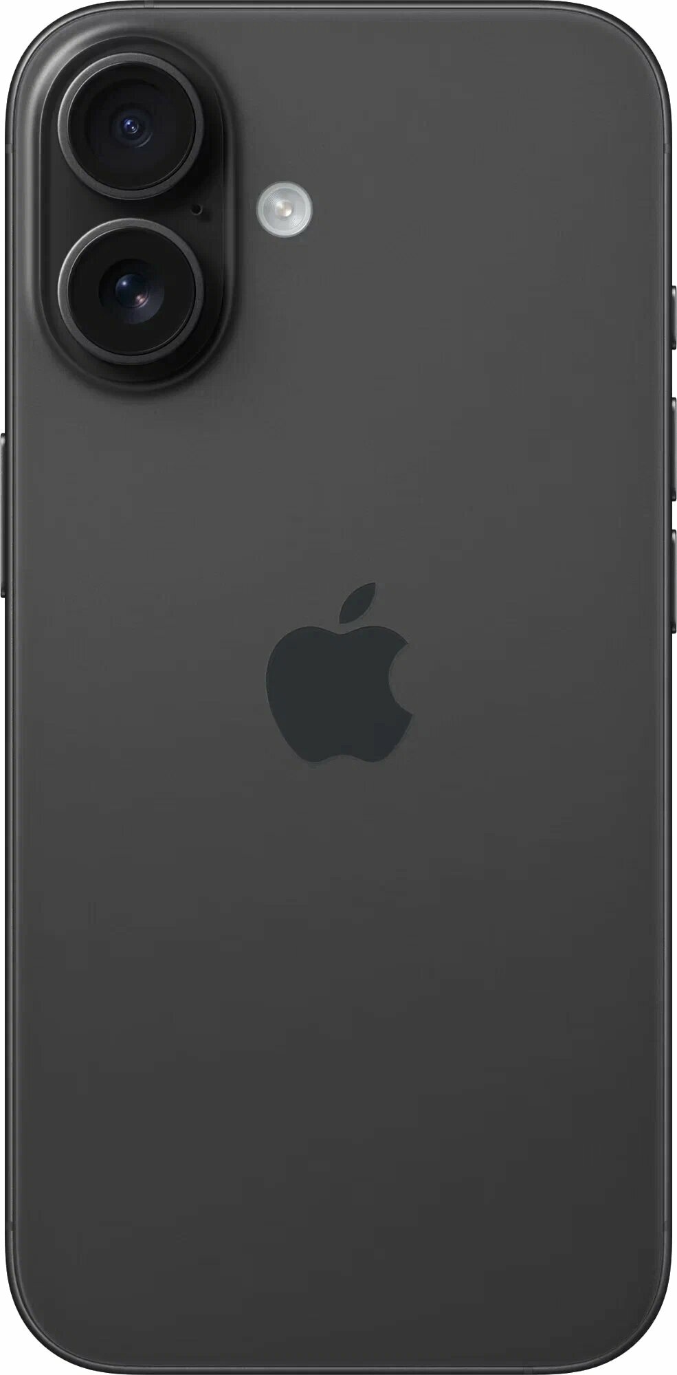IPhone 16 256Gb Black EU — фото 1