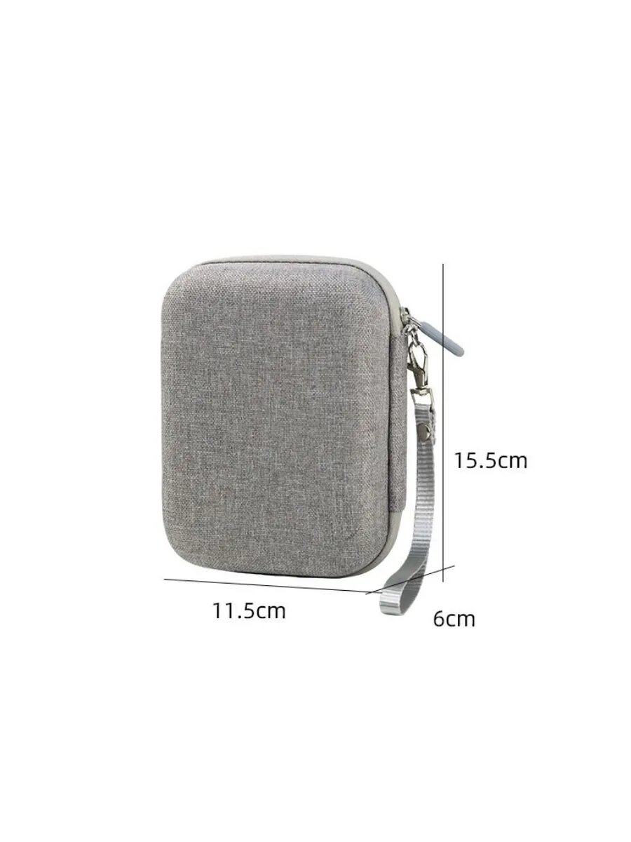 Чехол для Instax mini EVO Link Link2 Liplay — фото 1