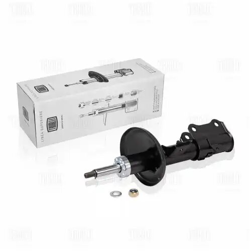 Амортизатор передний правый газовый!\ Suzuki Grand Vitara 05> AG 24356 TRIALLI