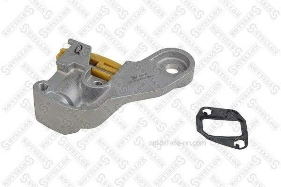 STELLOX 0341127SX натяжитель цепи ГРМ! 1283277E00\ Suzuki Grand Vitara 2.0 J20A 98>
