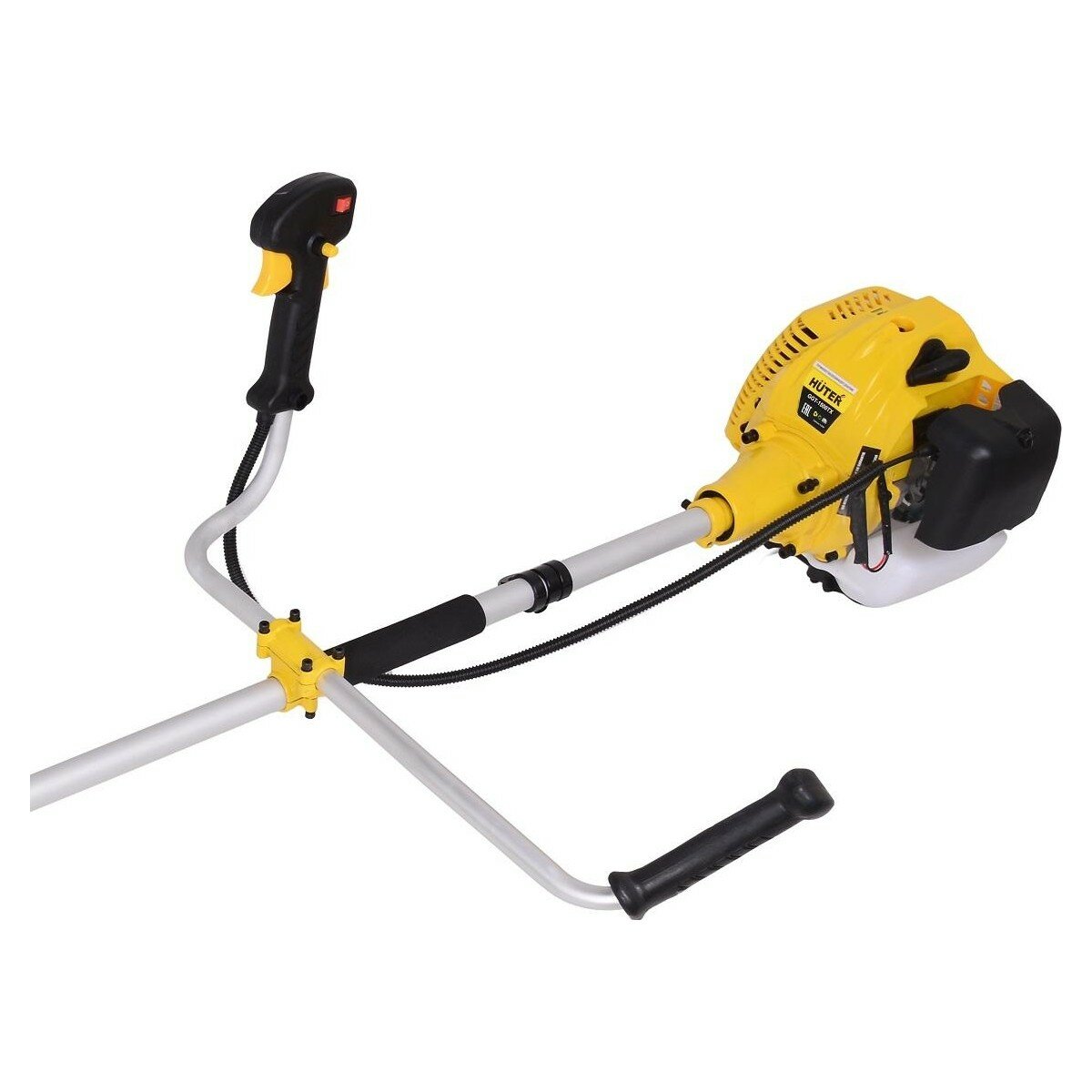 Изображение Мотокоса HUTER GGT 1500TX