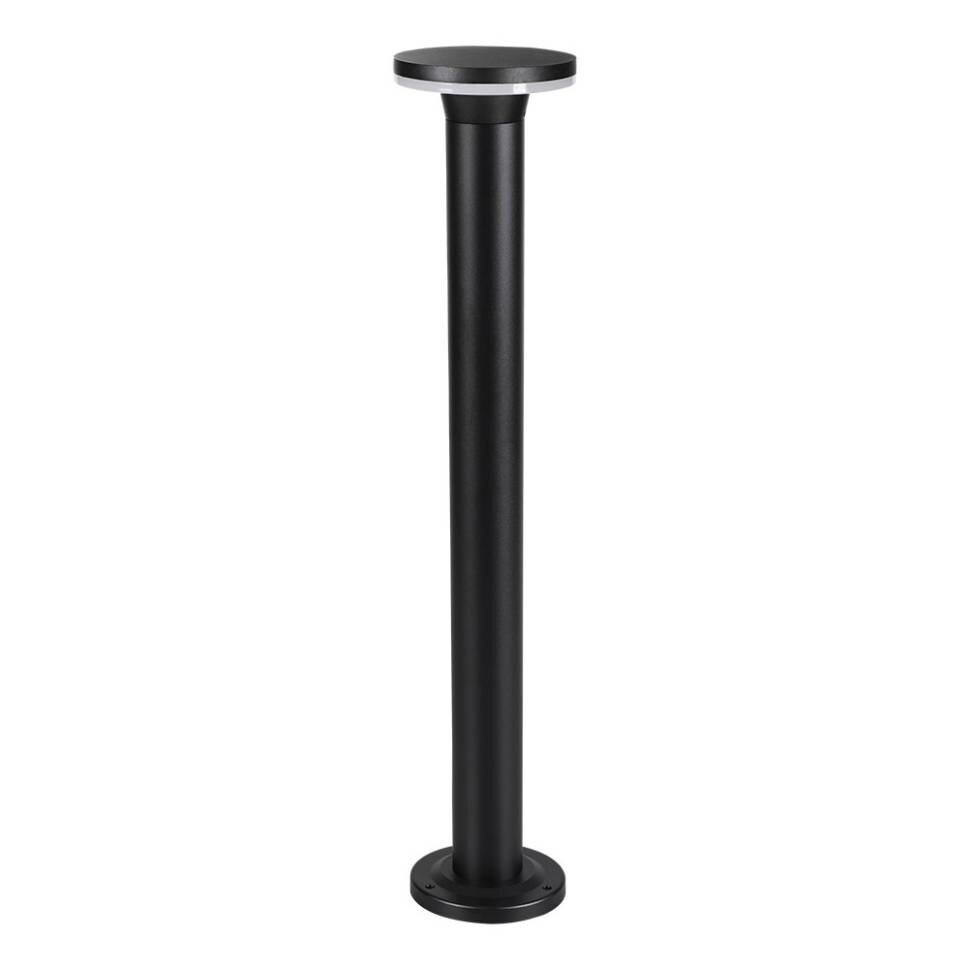 ARTE LAMP Ландшафтный светильник Arte Lamp AMSTERDAM A1212PA-1BK