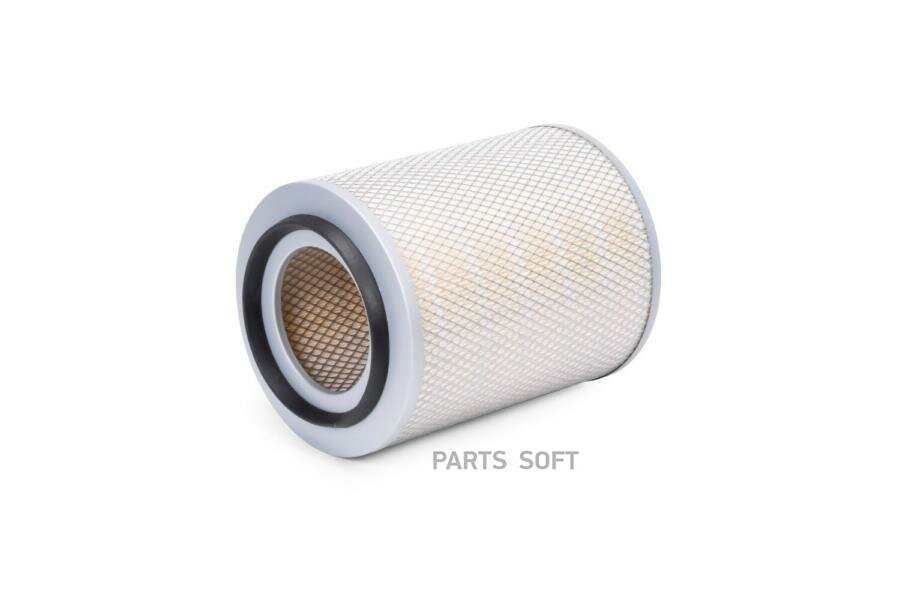 T12284006 TOPCOVER Фильтр воздушный