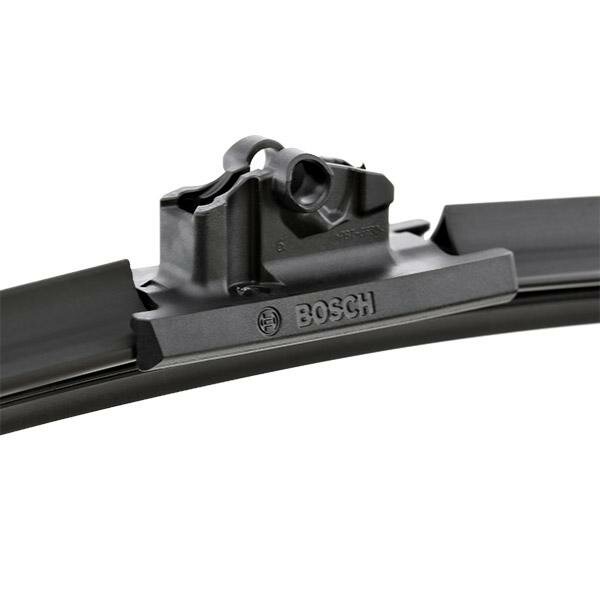 Щетка стеклоочистителя бескаркасная Aerotwin PLUS AP400U 400 мм 3397006943 BOSCH 3397006943