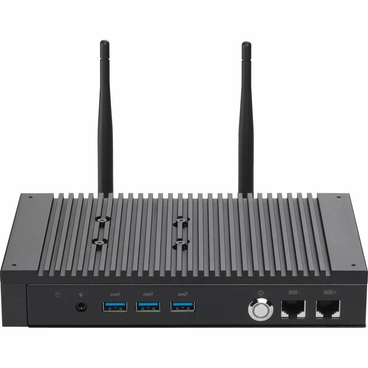 Платформа для ПК ASUS Mini PC Barebone UltraSlim (90MR00V1-M003Y0 ...
