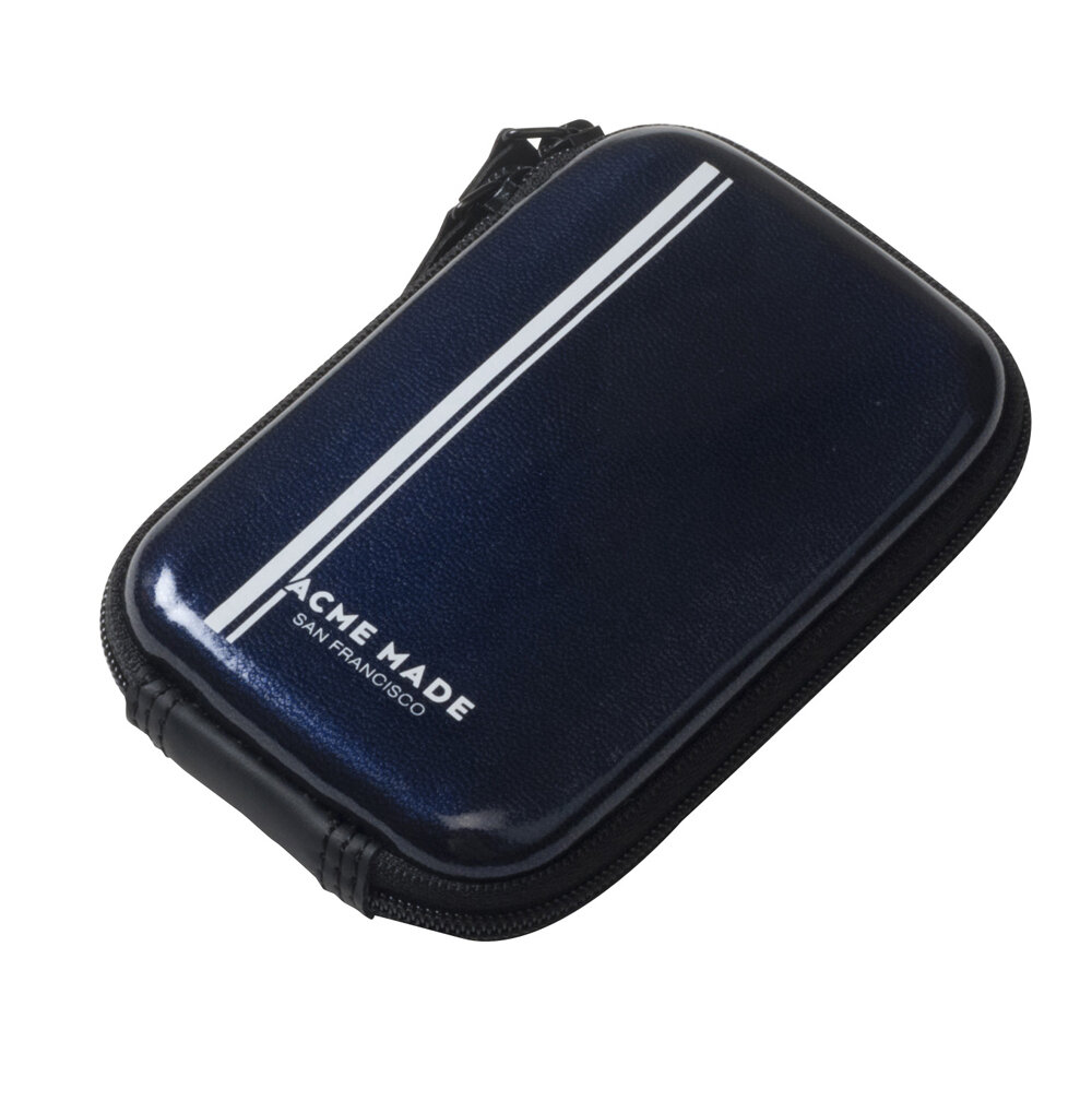 Чехол Acme Made Sleek Case синий для камеры, MP3 плеера, кнопочного телефона, аксессуаров