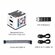 Sipeed NanoKVM KVM NanoKVM-Lite/FULL LicheeRV Nano RISC-V сервер, KVM Full White