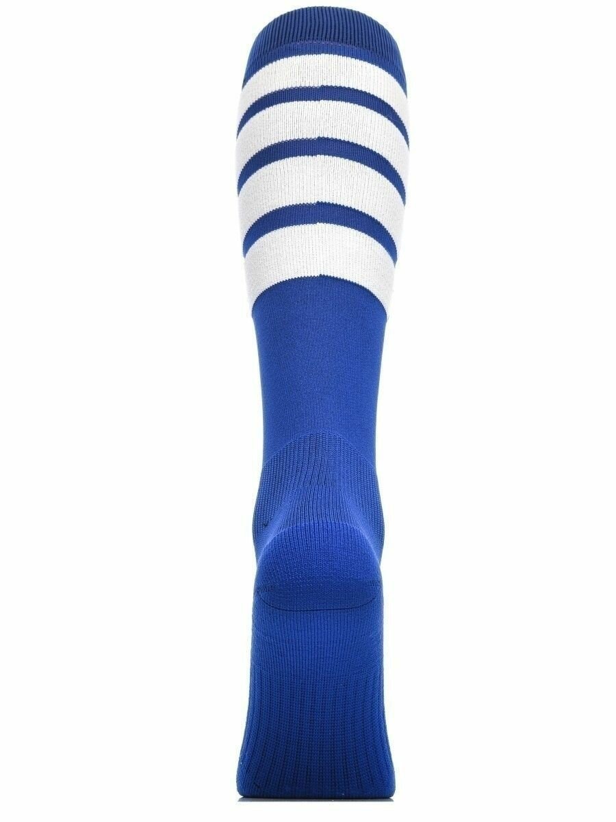 Гетры спортивные POV TRIC Мой 20 век, размер 31-34, белый — фото 1