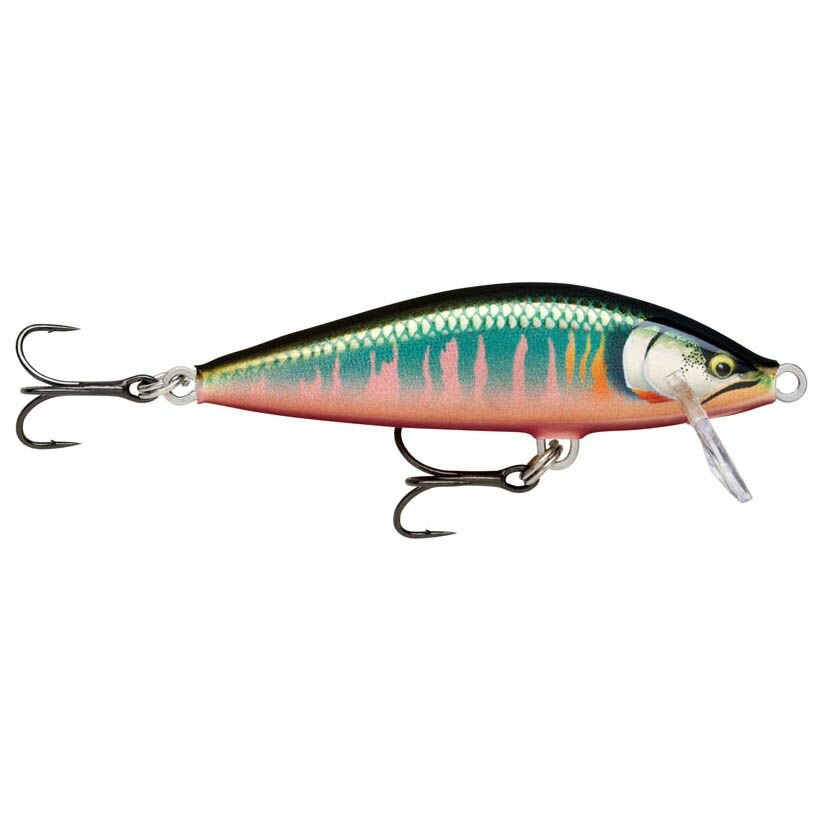 Воблер RAPALA CountDown Elite 35 GDOK тонущий 0,9м, 3,5см, 4гр.