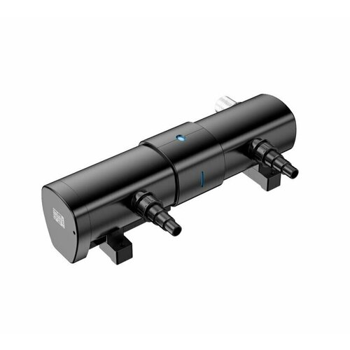 фото Cuv 2110 ультрафиолетовый стерилизатор для пруда 110w sunsun