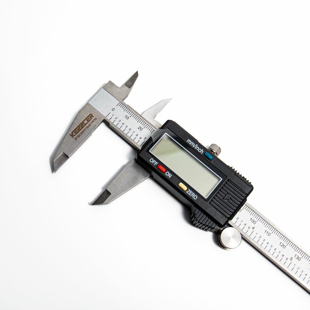 Штангенциркуль цифровой -150-0.01 KS-DVC150, KEPPLER Precision Systems — фото 1