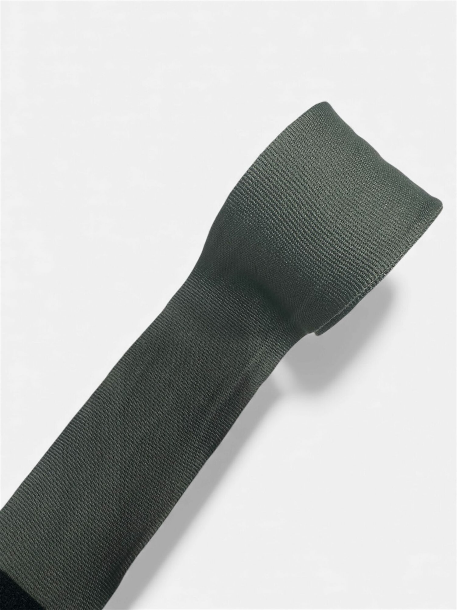 Боксёрские бинты Twins Special CH5 oliva — фото 1