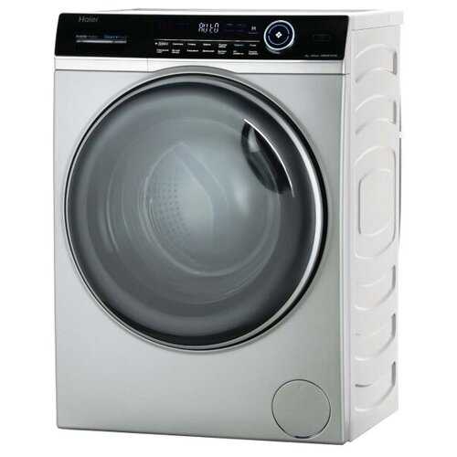 Стиральная машина узкая Haier HW80-BP14979S